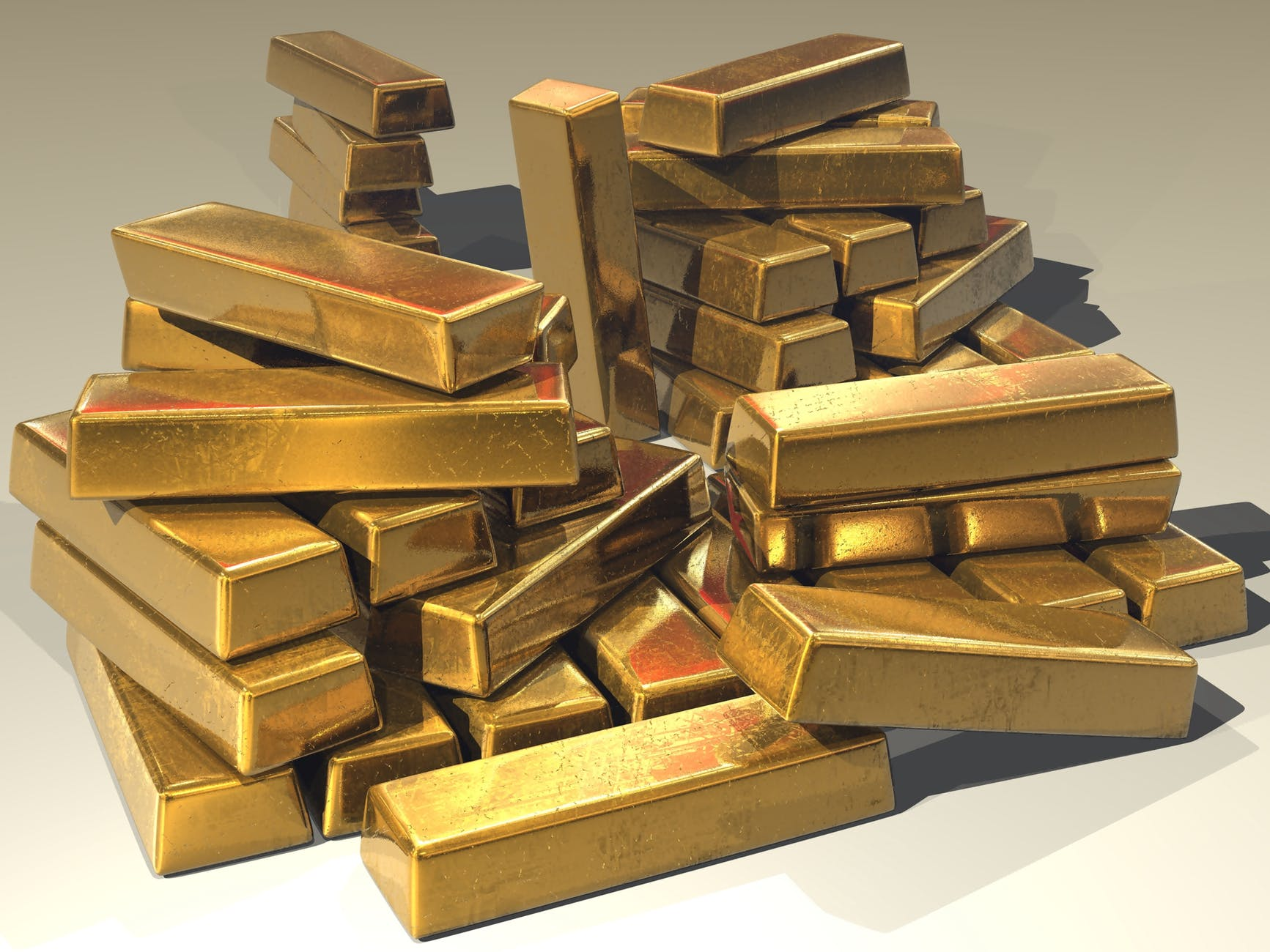 Is Gold Worth Its Weight as an Investment? • Ocean Wealth